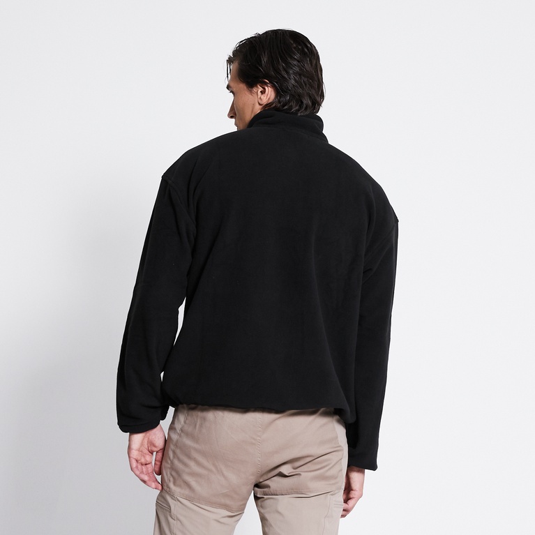Fleece sweater "Lofoten"